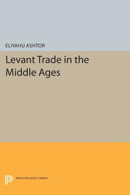 Levant Trade in the Middle Ages