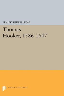 Thomas Hooker, 1586-1647