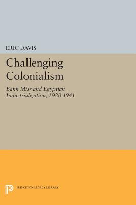 Challenging Colonialism