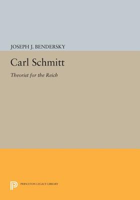 Carl Schmitt