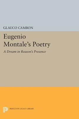 Eugenio Montale's Poetry