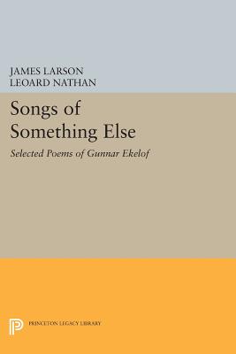 Songs of Something Else