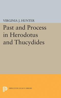 Past and Process in Herodotus and Thucydides