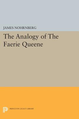 The Analogy of The Faerie Queene