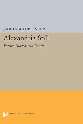 Alexandria Still