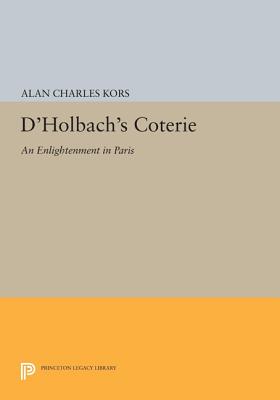 D'Holbach's Coterie