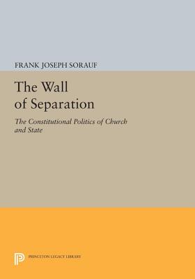 The Wall of Separation