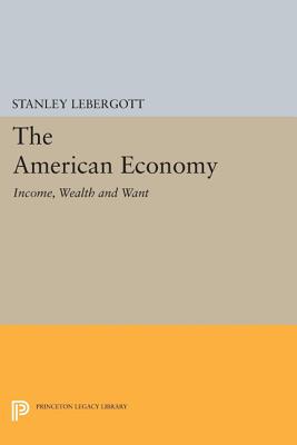 The American Economy – Income, Wealth and Want