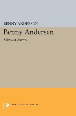 Benny Andersen