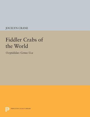 Fiddler Crabs of the World