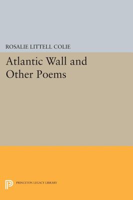 Atlantic Wall and Other Poems