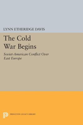 The Cold War Begins