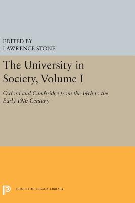 The University in Society, Volume I