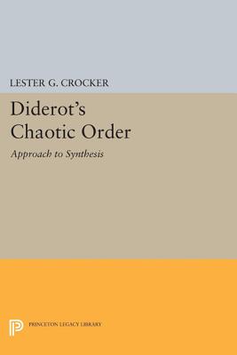 Diderot's Chaotic Order