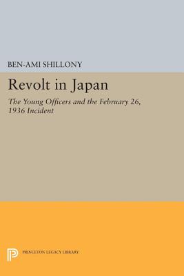 Revolt in Japan