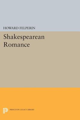 Shakespearean Romance