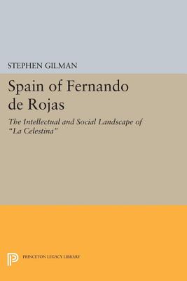 Spain of Fernando de Rojas