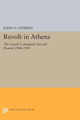 Revolt in Athens