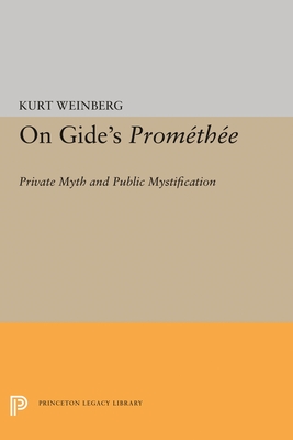 On Gide's PROMETHEE