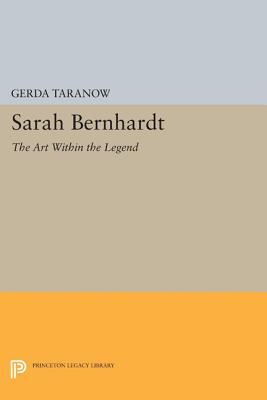 Sarah Bernhardt