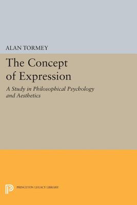 The Concept of Expression