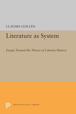 Literature as System