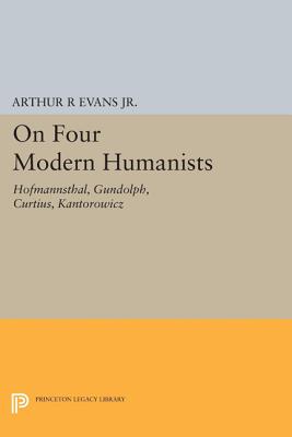 On Four Modern Humanists