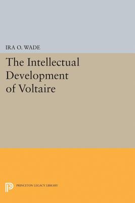 Intellectual Development of Voltaire