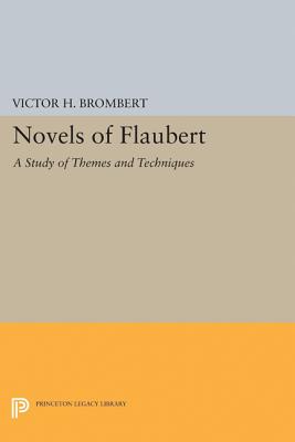 Novels of Flaubert