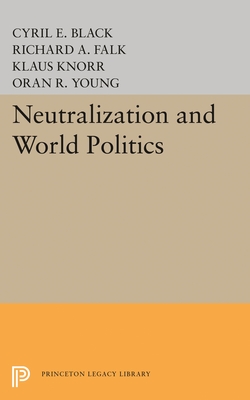 Neutralization and World Politics