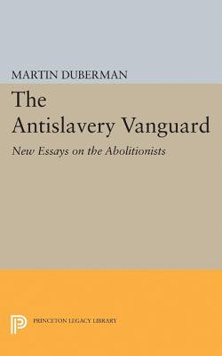 The Antislavery Vanguard