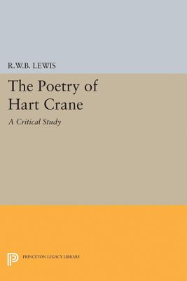 The Poetry of Hart Crane