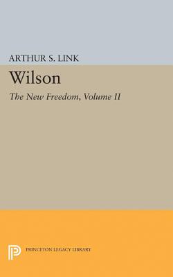 Wilson, Volume II