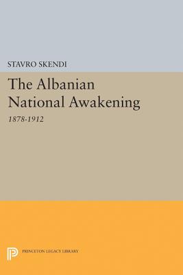 The Albanian National Awakening