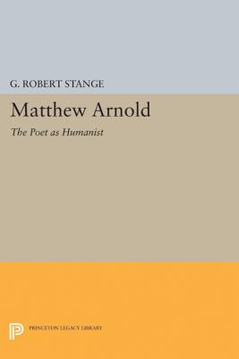 Matthew Arnold