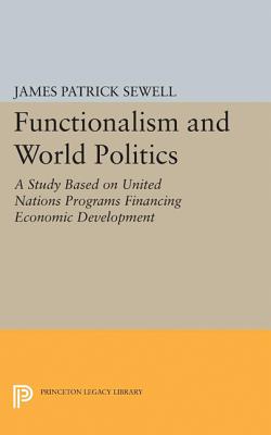 Functionalism and World Politics