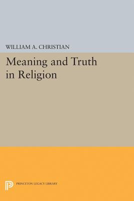 Meaning and Truth in Religion