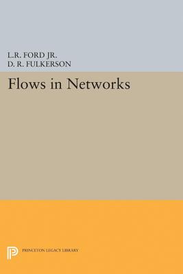 Flows in Networks