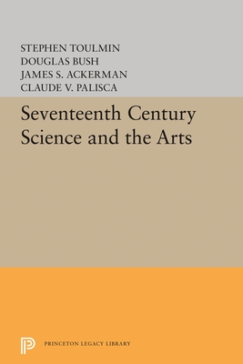 Seventeenth-Century Science and the Arts