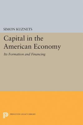 Capital in the American Economy