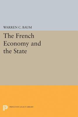 French Economy and the State