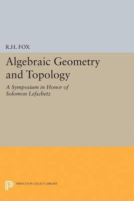 Algebraic Geometry and Topology