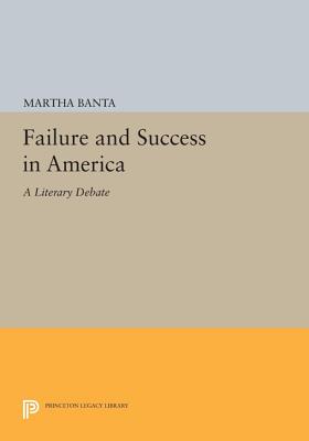 Failure and Success in America