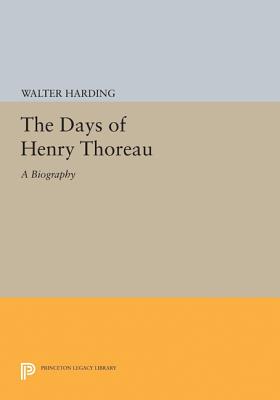 The Days of Henry Thoreau