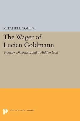 The Wager of Lucien Goldmann