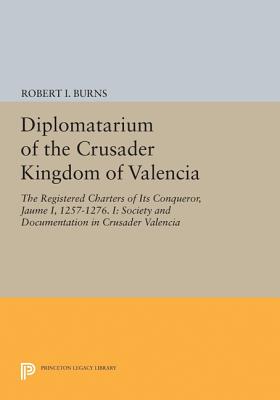 Diplomatarium of the Crusader Kingdom of Valencia