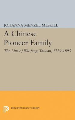 A Chinese Pioneer Family