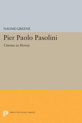 Pier Paolo Pasolini