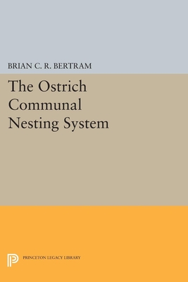 The Ostrich Communal Nesting System