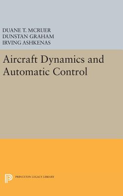 Aircraft Dynamics and Automatic Control